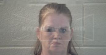 Tammy Lee Bryant