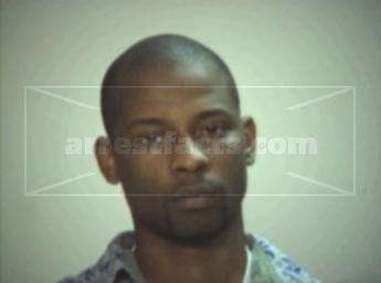 Cedric Shaun Smith