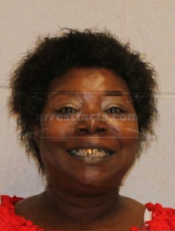 Ennis Mae Williams