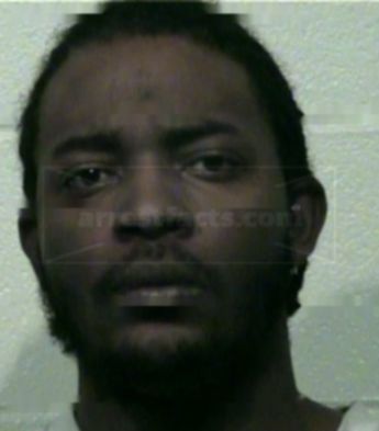 Tyrone Anthony Douglas Ferguson