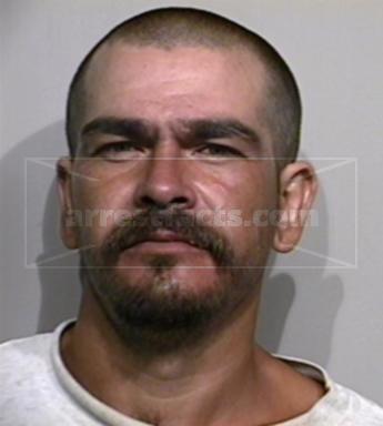 Jesus Hinijosa Urias