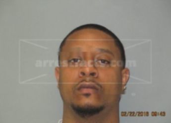 Cory Deshawn Armstead