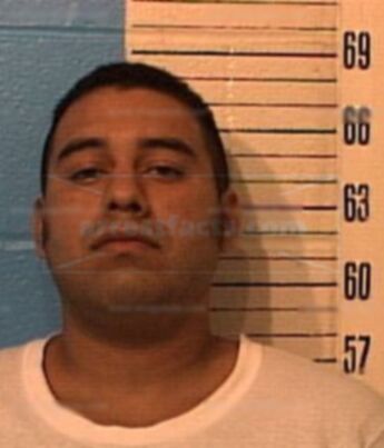 Raymond Angel Aleman
