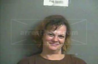 Susan Cottrell