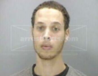 Aaron Pierce Carrington