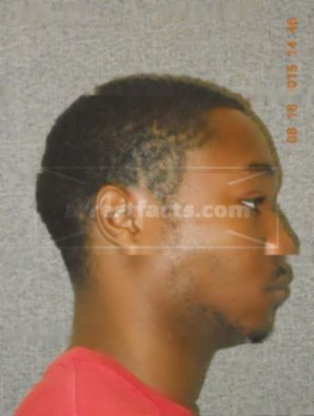 Adonis C Yarbrough