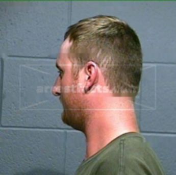 Christopher Wayne Harville