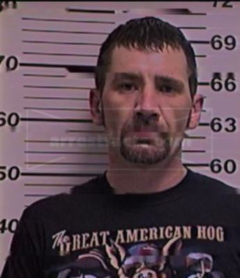Calvin Dean Reno