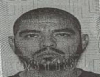 Jose Alfredo Armenta