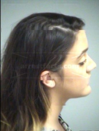 Sarah Kimberly Bloch