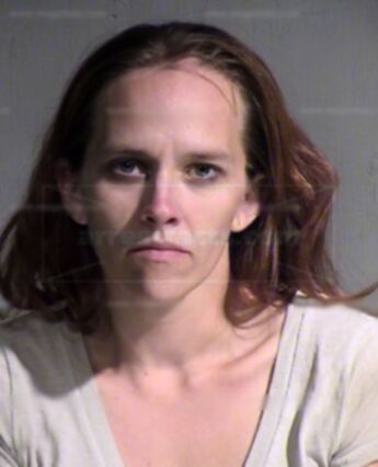 Megan Lynn Honaker