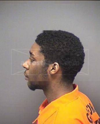 Donovan Cornell Bass