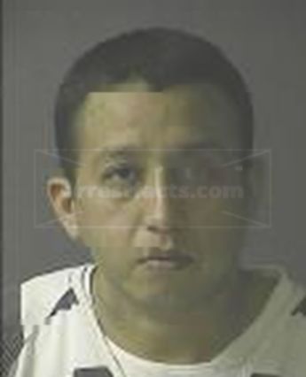 James Issac Pacheco