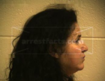 Graciela Trevino Gonzalez