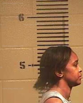 Chandra Regail Cook