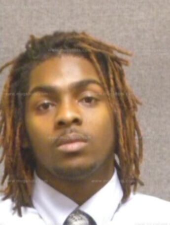 Anreco I Nichols Jr.