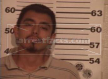 Alfredo Villarreal Montelongo