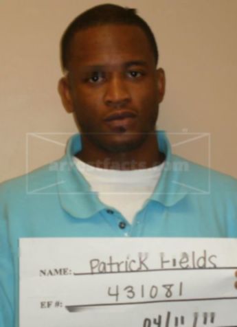 Patrick Latwain Fields