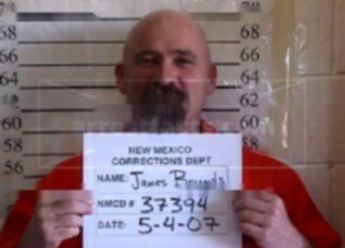 James Gordon Bounds