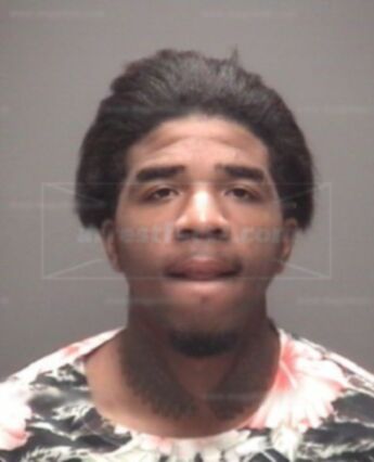 Kalon Deayon Venzant