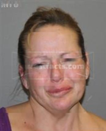 Kari Ann Laird