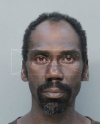 Dwight Nathaniel Curtis