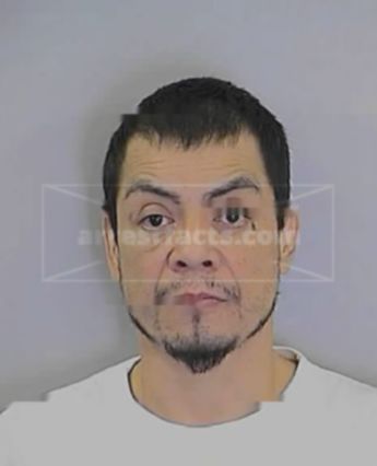 Armando Johnny Martinez