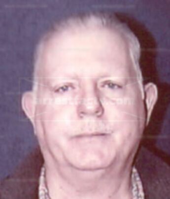 Alfred Raymond Lammy