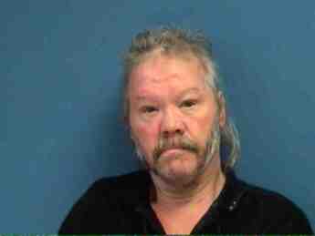 Kevin Mitchell Olson