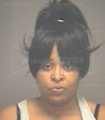Claudette Jackson