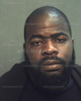 Tyrese Antwan Newton