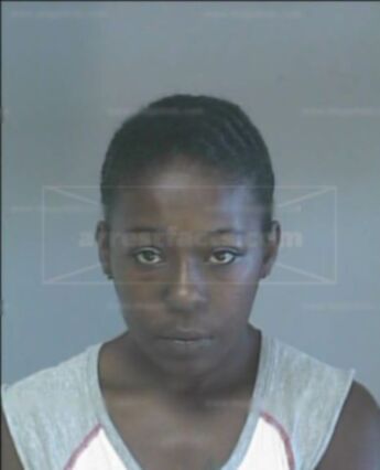 Stacia Dishun Langston