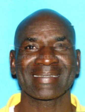 Dobie Dwayne Hunter