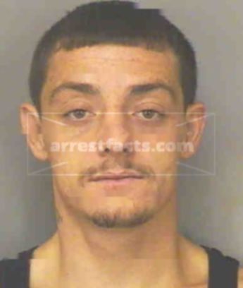 Curtis Allen Daniel
