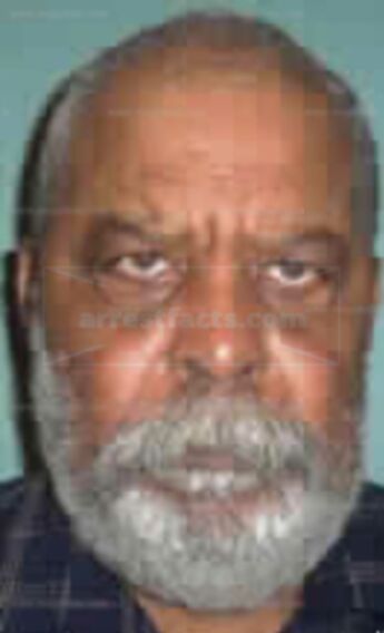 Ronald Preston Pope