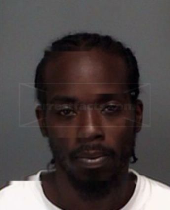 Mikal Omar Solomon