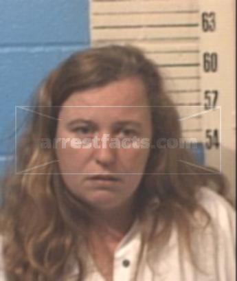 Melissa Jean Hooper