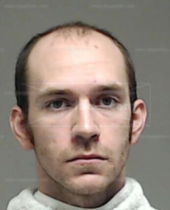Jeffrey Todd Ackley