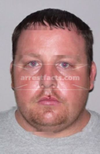 Joey Glenn Sanford