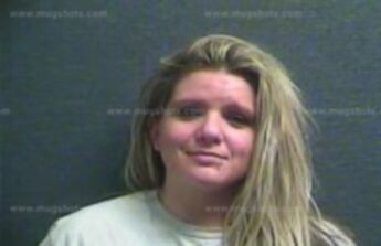 Amanda Joyce Lowrey