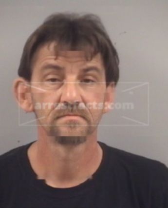 Marvin Francis Saul