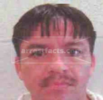 Ezequiel Corona-Campos