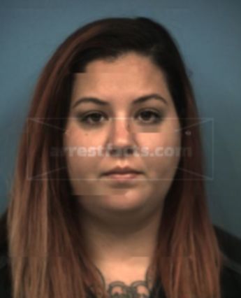 Ruth Ray Flores