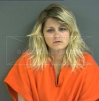 Amber Nicole Dixon
