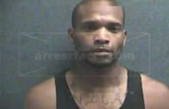 Dennis Edward Medley Jr.