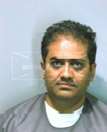 Vilas Patel