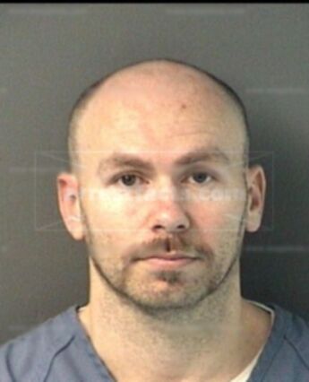 Rodney Eugene Davis