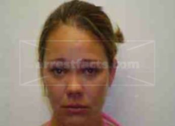 Meagan Lynn Doucette
