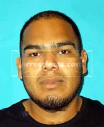 Omar Alexander Lazo