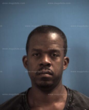 Eric Duvall Thomas